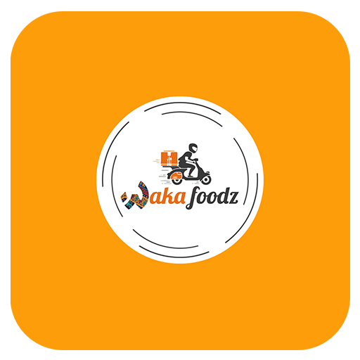 WakaDeliver logo