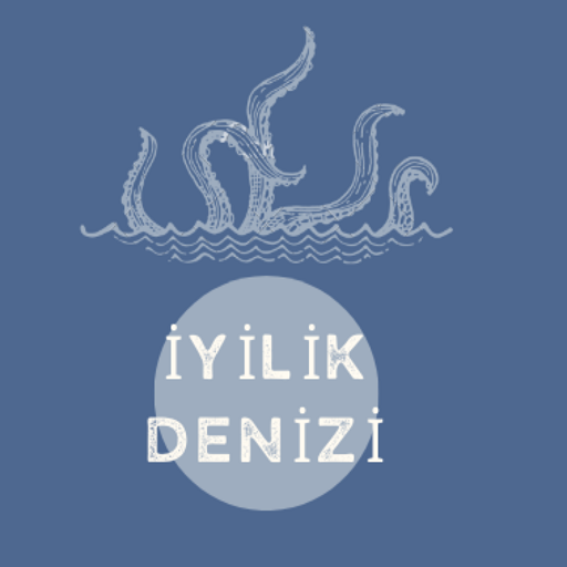 mma iyilik denizi Logo