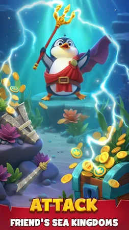 Game screenshot Wave Master apk download