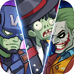 Cover Image of ดาวน์โหลด Zombies Smash：All-Star 1.1.1 APK