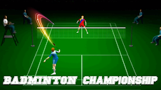 Badminton World Tourのおすすめ画像2