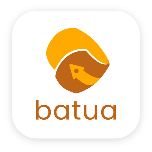 Batua logo
