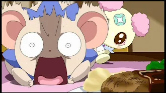 フレッシュプリキュア Season 2 Episode 6 Tv On Google Play