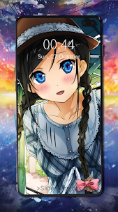 Anime wallpaper lockscreen – Anime Full Wallpaper 4