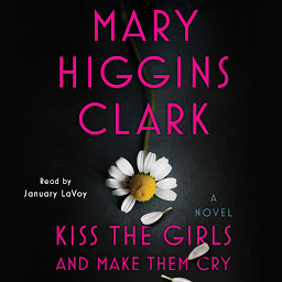 Imagem do ícone Kiss the Girls and Make Them Cry: A Novel