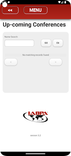 IABPA Mobile App