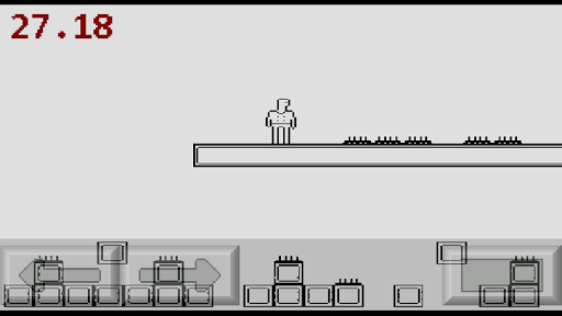 30 Seconds or DEATH Screen 2