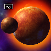 Solar System - Space Museum 6.0 Icon