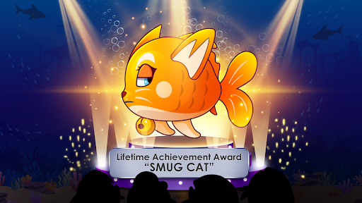 Fish.IO - Hungry Fish - Action - games