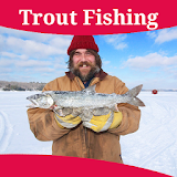 Trout Fishing Tips icon