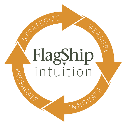 Flagship Intuition logo