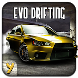 Evo Drifting icon