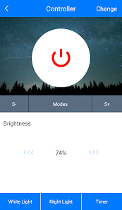 Mi-Light Cloud - Apps Play