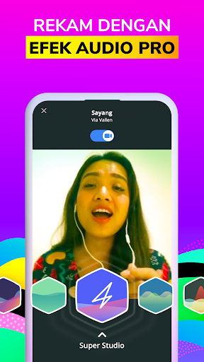 Smule v11.0.5 MOD Android