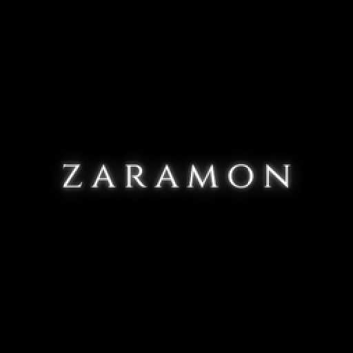 Zaramon 1.0 Icon