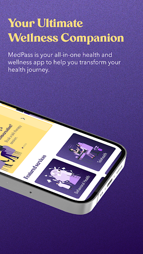 MedPass Screen 2