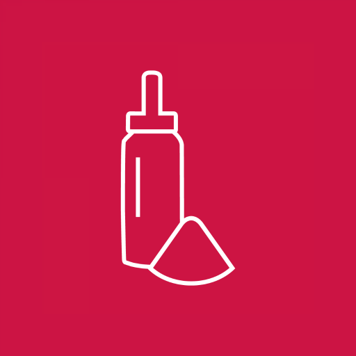 Colostrum Calculator logo