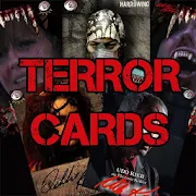 Terror Cards  for PC Windows and Mac