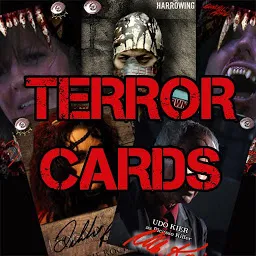 Terror Cards Mod Apk