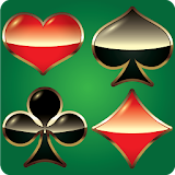 Klondike Solitaire Card Game icon