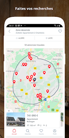 atHome Luxembourg – Immobilierのおすすめ画像3
