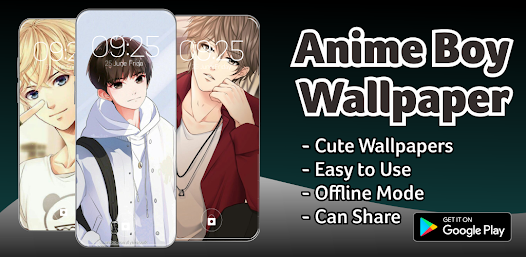 anime boy wallpapers 4k – Apps on Google Play