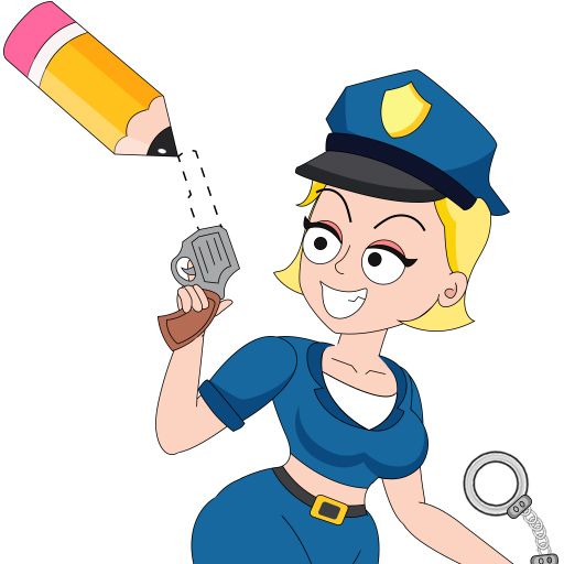Download APK Draw Police - Tricky Puzzles Latest Version