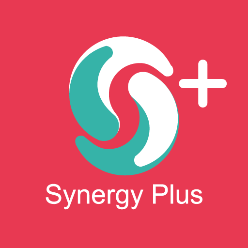 Synergy Plus 2301.02.4586 Icon