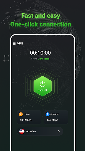 VPN Master screenshot
