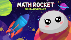 Math Rocketのおすすめ画像1
