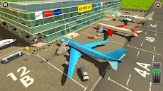 Airplane games: Flight Gamesのおすすめ画像5