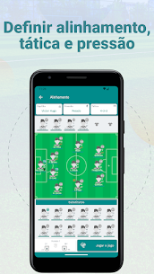 Superkickoff – Gerente futebol 5