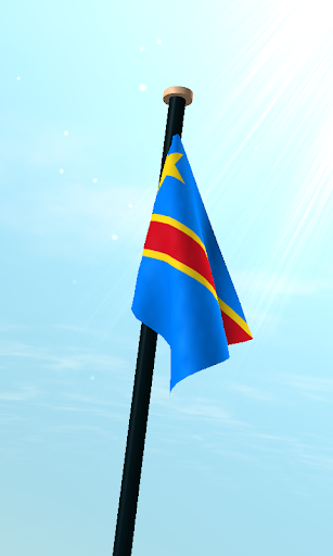 Democratic Republic of the Co Screen 3