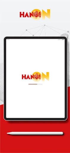 HANOI ON Screen 3