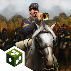 Civil War: 1865 Mod apk скачать последнюю версию бесплатно