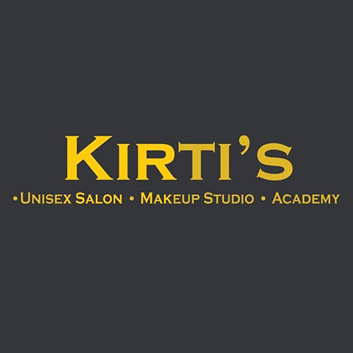 Kirti`s Unisex Salon logo