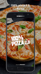 100% Pizza 2.0 5.1.0 APK + Mod (Free purchase) for Android