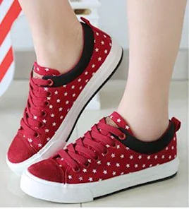 Galleria di scarpe store