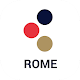 Rome map offline guide विंडोज़ पर डाउनलोड करें