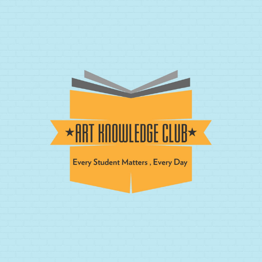 Art Knowledge Club logo
