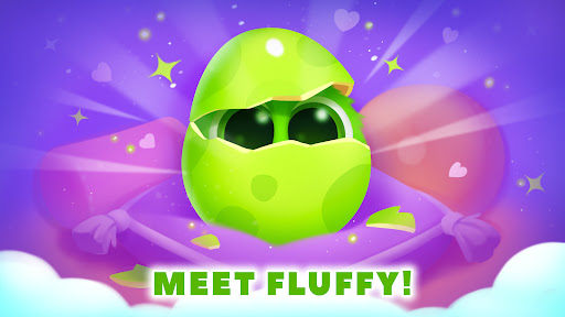 Android application Tamagotchi life: Pet sim Tuto screenshort