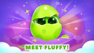 Game screenshot Tamagotchi life: Pet sim Tuto mod apk