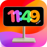 StandBy iOS 17 icon