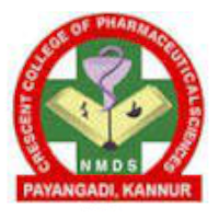 Crescent College of Pharmaceut