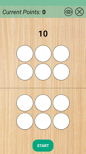 Color Match Pro - Memory Games Screen 2