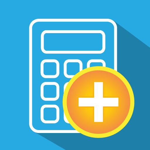 Interest Calculator Logo