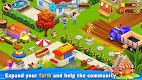 screenshot of Little Farmer - Farm Simulator
