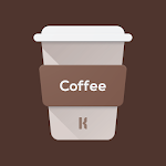 Cover Image of Download Coffee for KLWP  APK