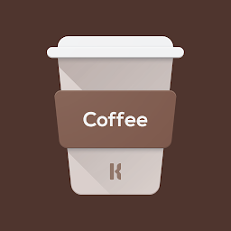 Icon image Coffee for KLWP
