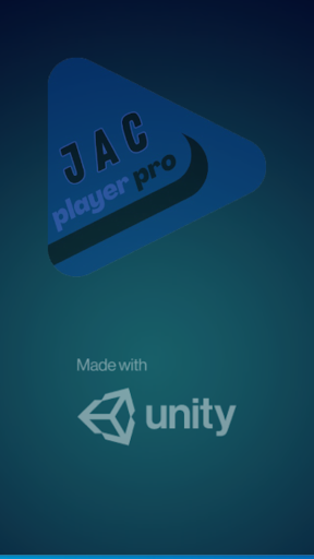 JPlayer Pro Screen 2